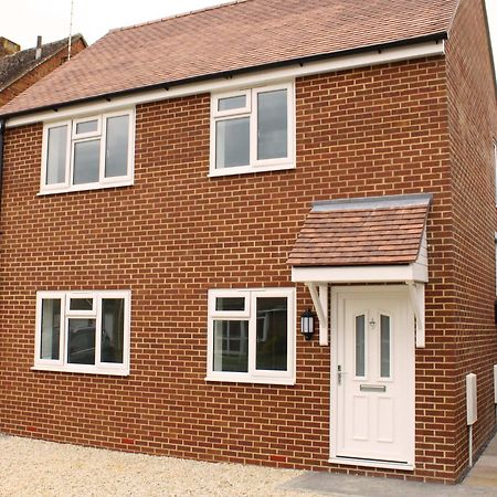 Abingdon - Private Flat With Parking 09 Apartment Exterior photo