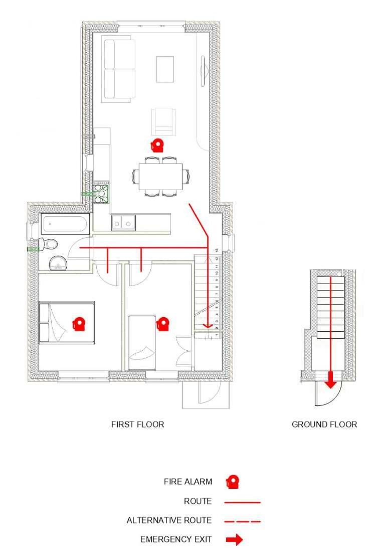 Abingdon - Private Flat With Parking 09 Apartment Exterior photo